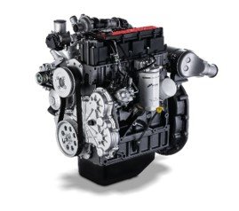 FPT INDUSTRIAL PRESENTA IL NUOVO F28 IBRIDO A CONEXPO